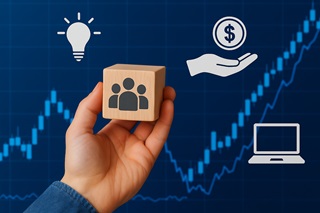 Cos’è il crowdlending?